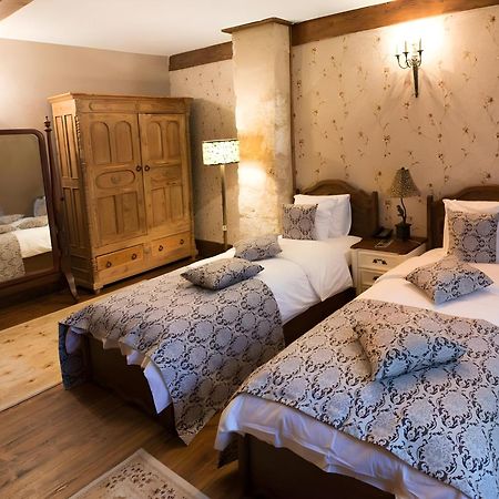 Kyrenia Palace Boutique Hotel Eksteriør billede