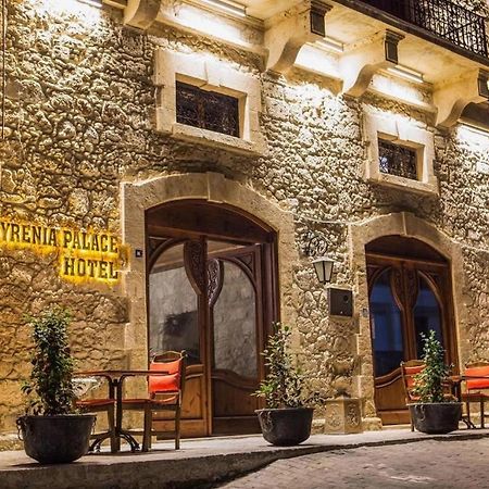 Kyrenia Palace Boutique Hotel Eksteriør billede