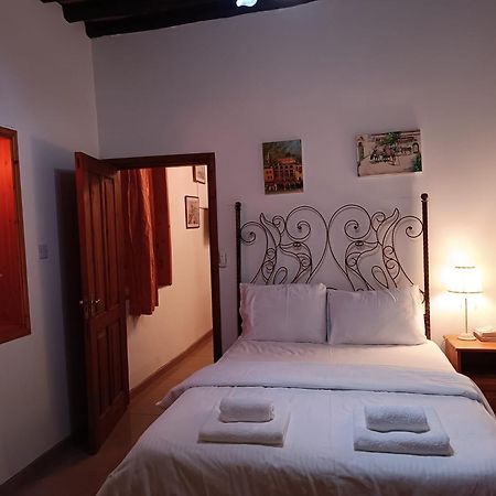 Kyrenia Palace Boutique Hotel Eksteriør billede