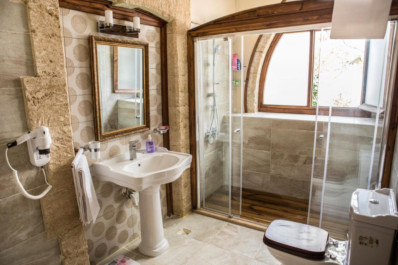 Kyrenia Palace Boutique Hotel Eksteriør billede