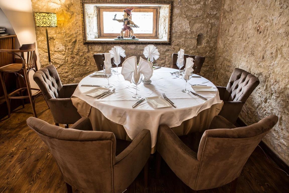 Kyrenia Palace Boutique Hotel Eksteriør billede