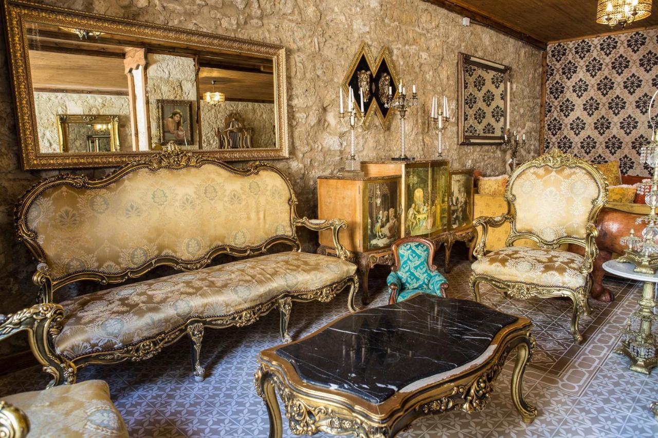 Kyrenia Palace Boutique Hotel Eksteriør billede