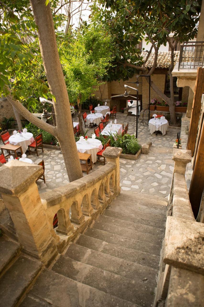 Kyrenia Palace Boutique Hotel Eksteriør billede