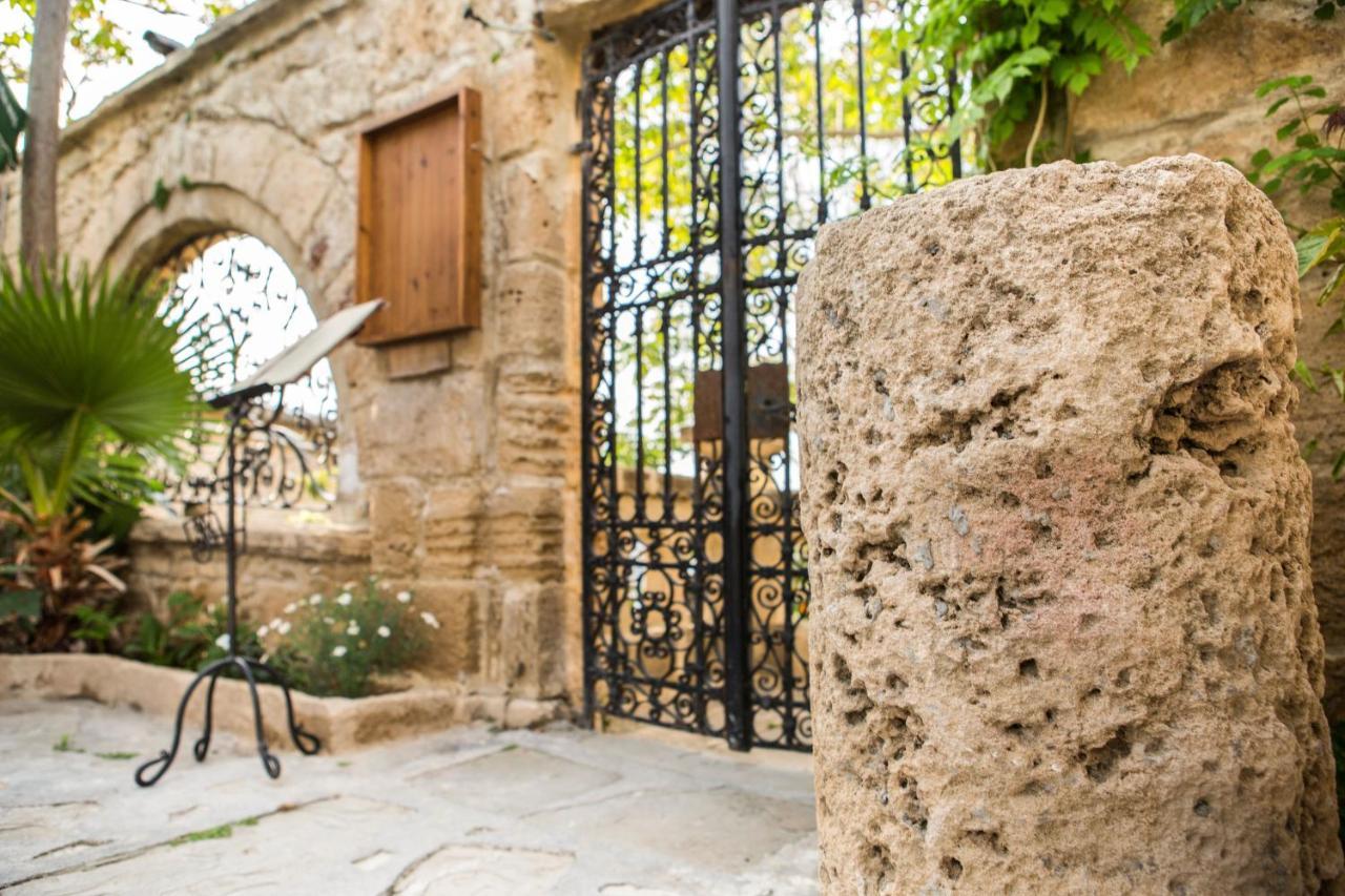 Kyrenia Palace Boutique Hotel Eksteriør billede