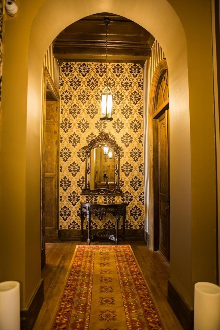Kyrenia Palace Boutique Hotel Eksteriør billede