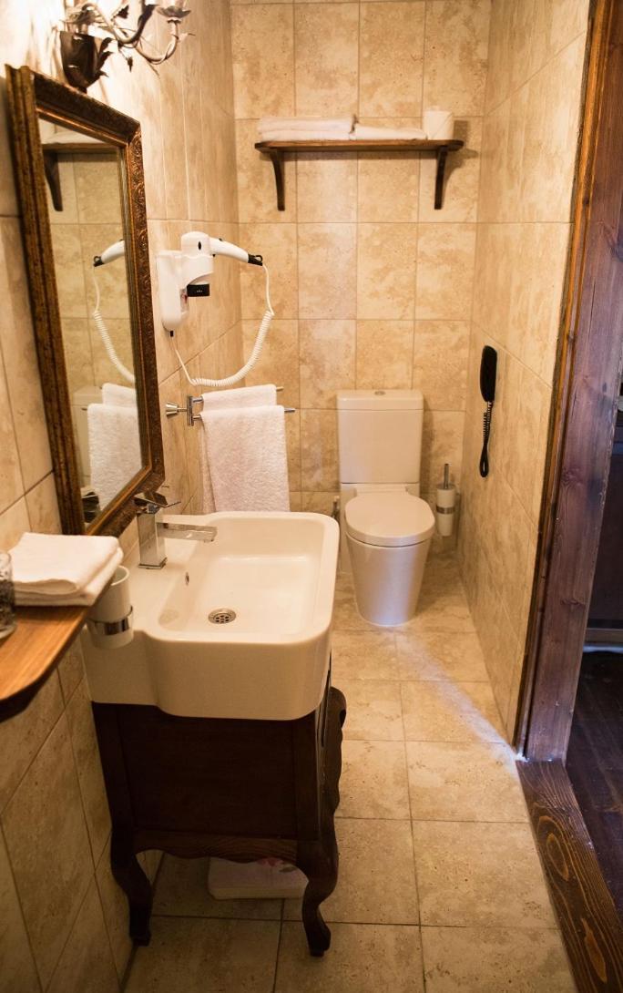 Kyrenia Palace Boutique Hotel Eksteriør billede