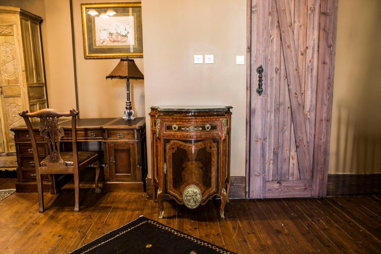 Kyrenia Palace Boutique Hotel Eksteriør billede