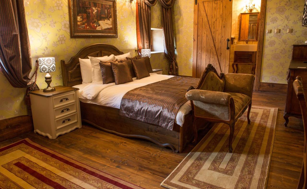 Kyrenia Palace Boutique Hotel Eksteriør billede