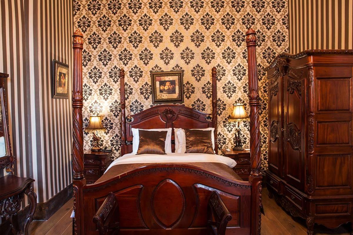 Kyrenia Palace Boutique Hotel Eksteriør billede